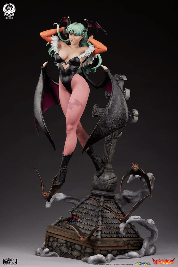 Morrigan (Deluxe Version) 6