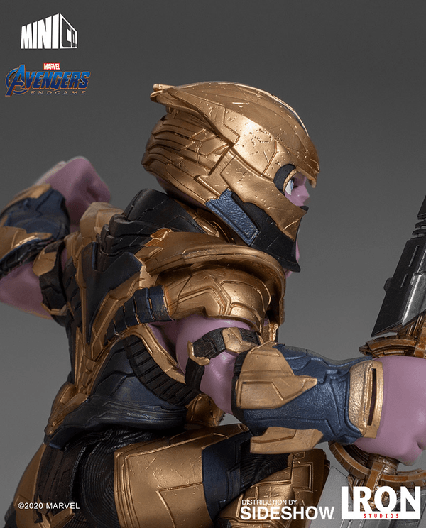 Thanos: Avengers Endgame MiniCo 3