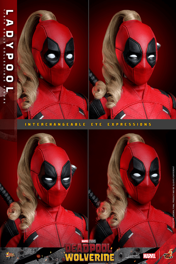  Ladypool 9
