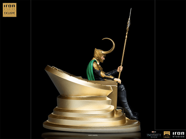 Loki 5