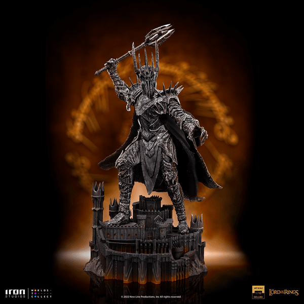 Sauron  11