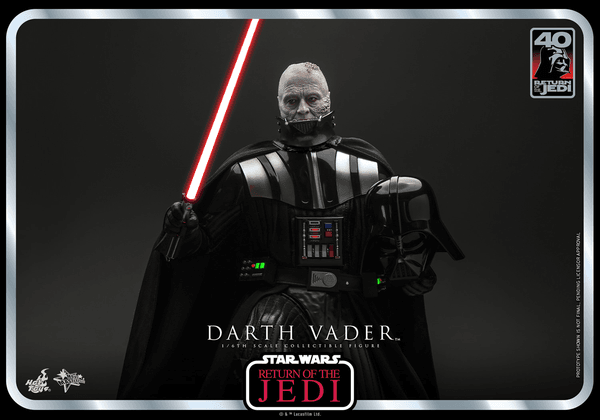 Darth Vader™ (Return of the Jedi 40th Anniversary Collection) 10