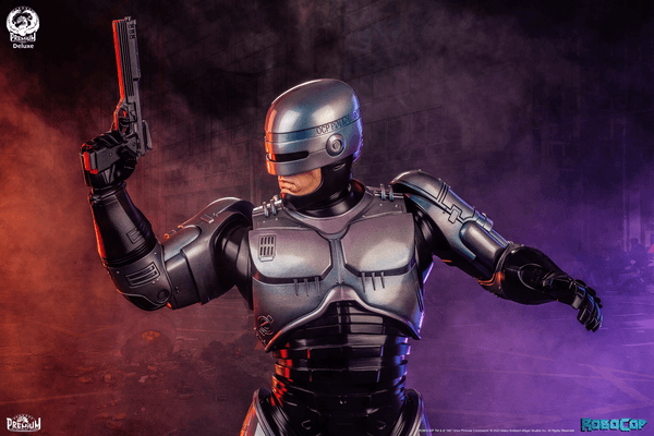 RoboCop (Deluxe Version) 34