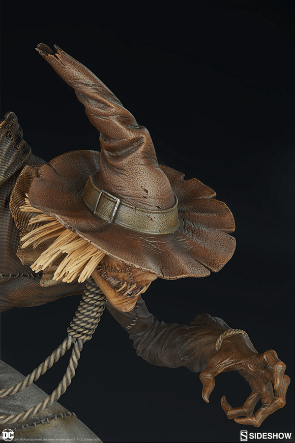 Scarecrow 11