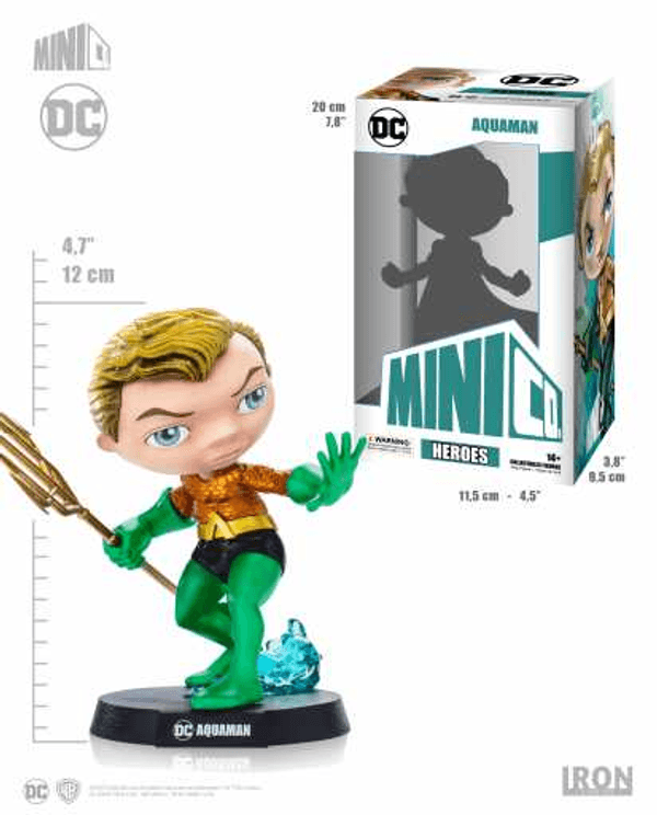 Aquaman MiniCo-402330a4-b4a1-4a94-a9ac-31548718600e 5