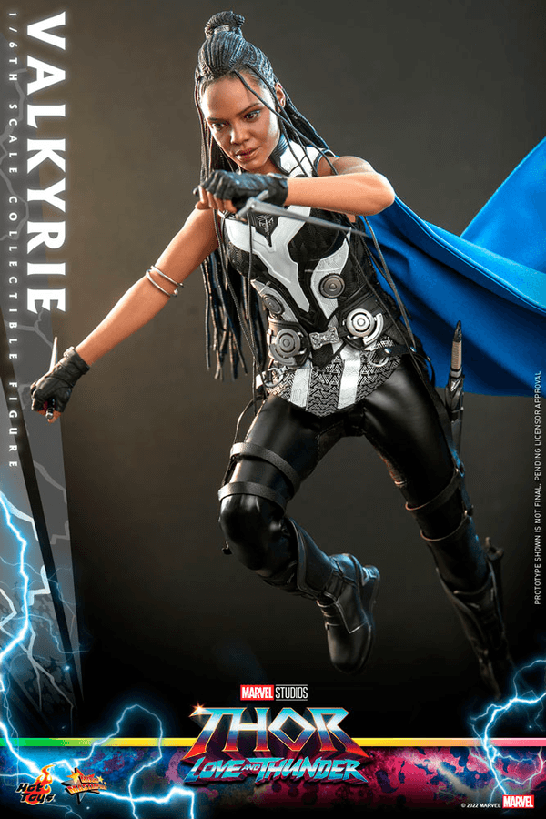 Valkyria 4