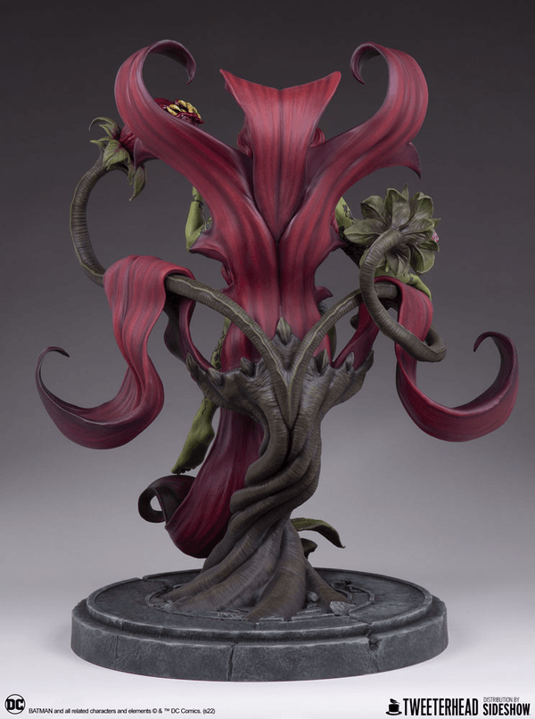 Poison Ivy Variant 3