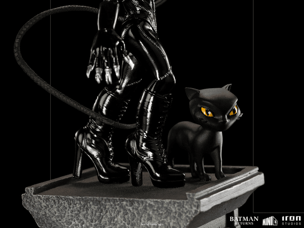 Catwoman MiniCo 4