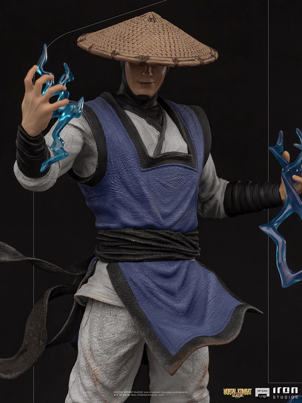 Raiden 10