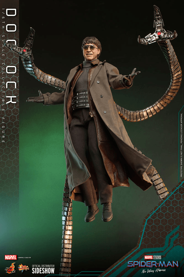 Doc Ock 4