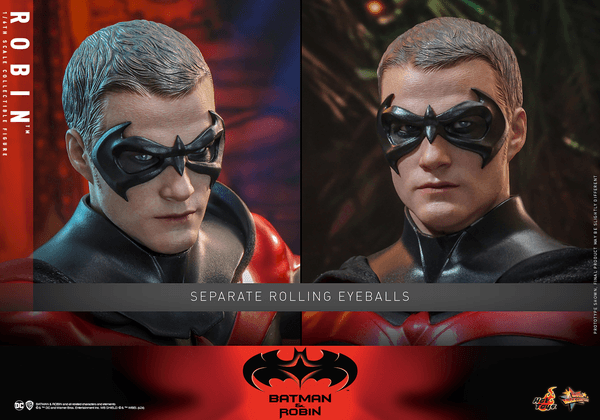Robin 10
