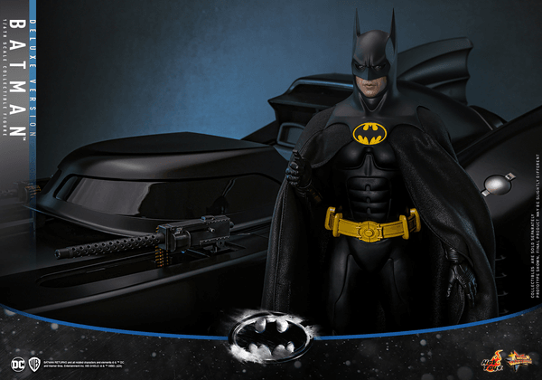 Batman Returns(Deluxe Version) 9