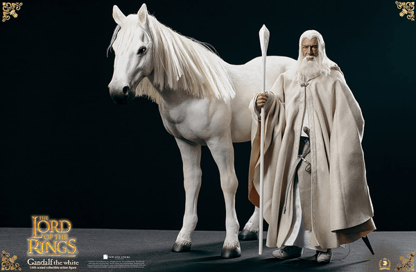 Gandalf the White  5