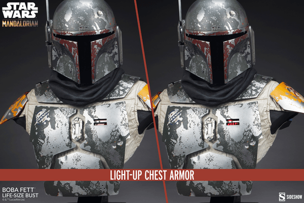 Boba Fett™ 17