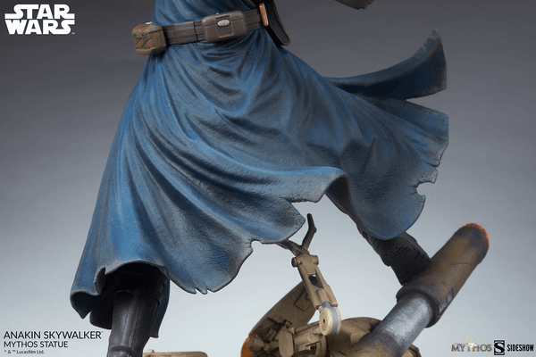 Anakin Skywalker™ Mythos 21