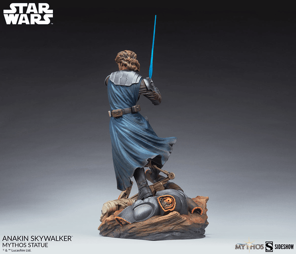 Anakin Skywalker™ Mythos 11