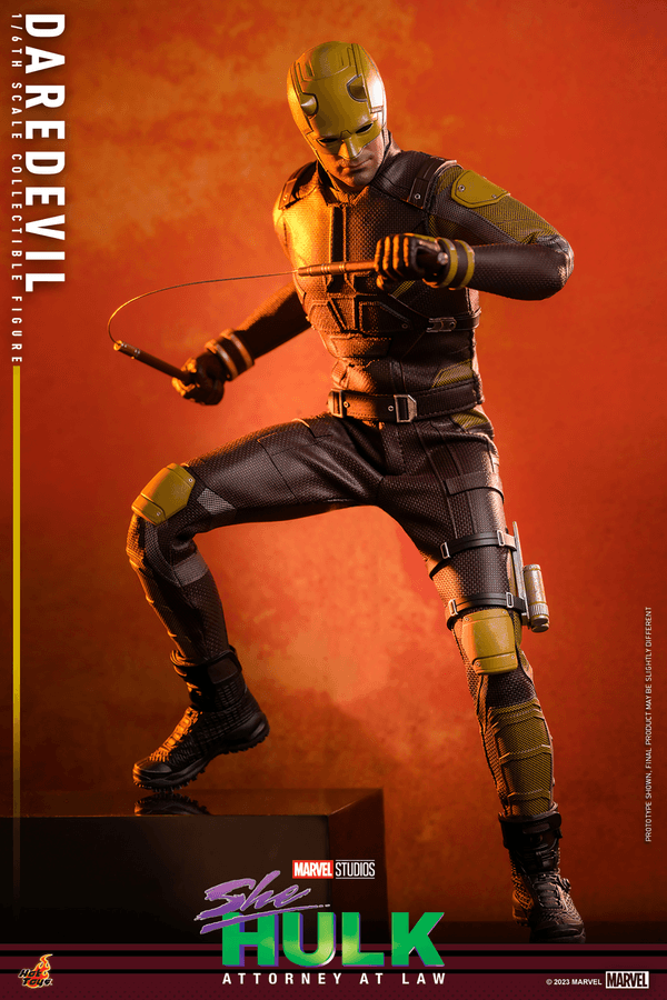Daredevil 1