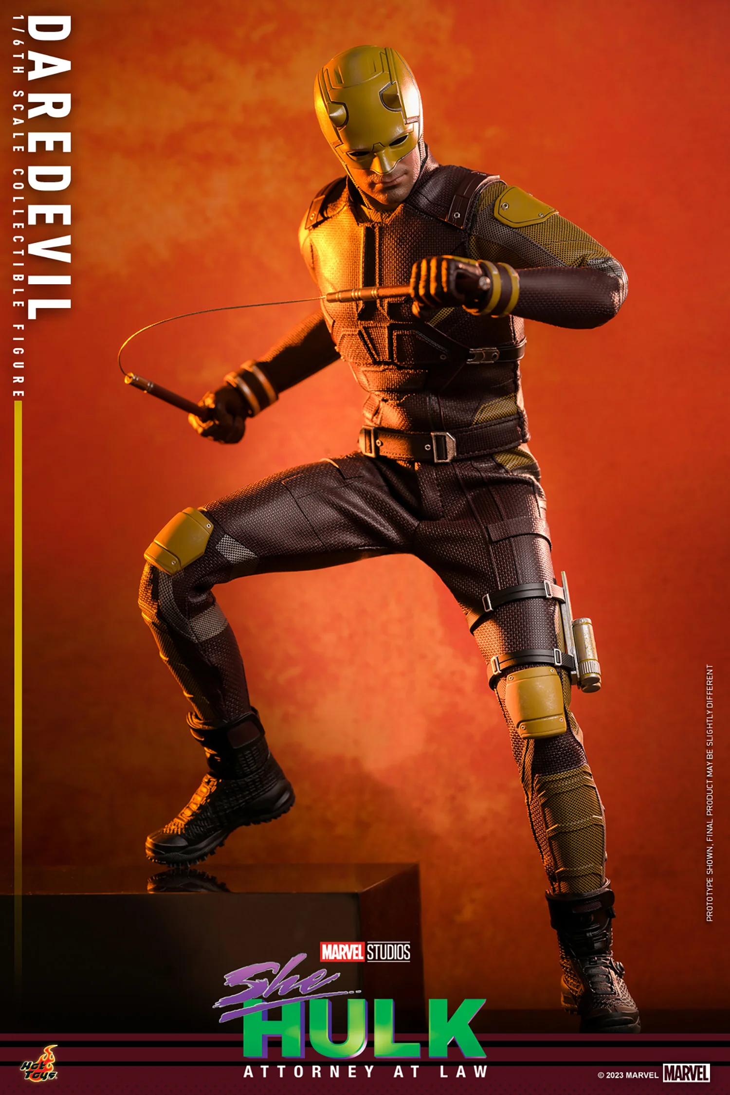 Daredevil 1