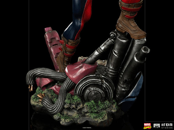 Warpath - X-Men 4