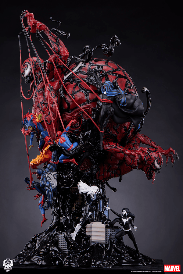 Maximum Carnage 7