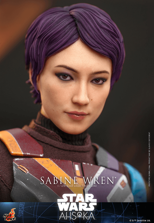 Sabine Wren 11