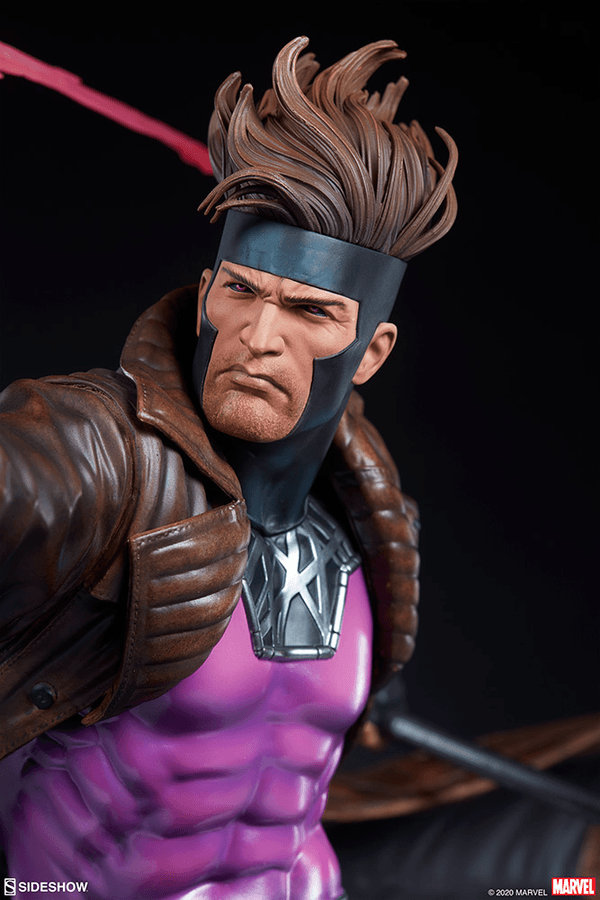 Gambit 9