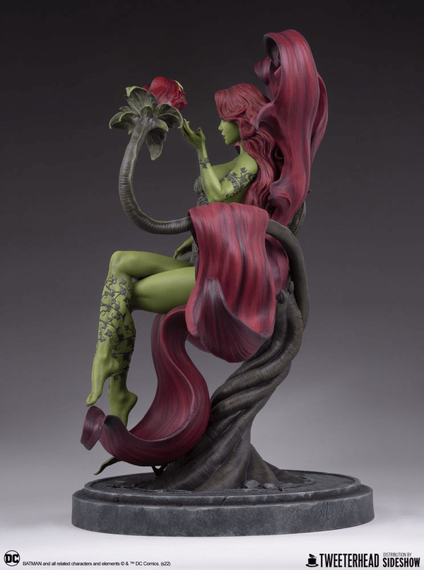 Poison Ivy Variant 6
