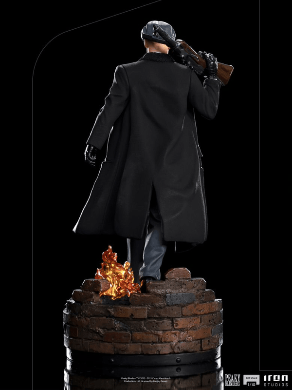 Thomas Shelby 4