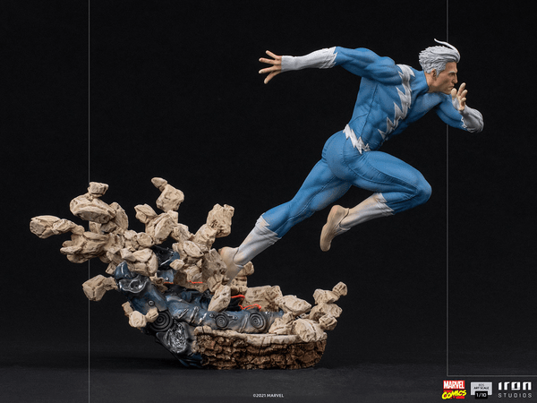 Quicksilver 6