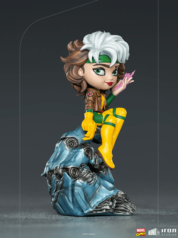 Rogue - X-Men MiniCo 2