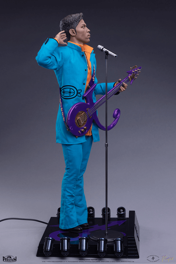 Prince 9
