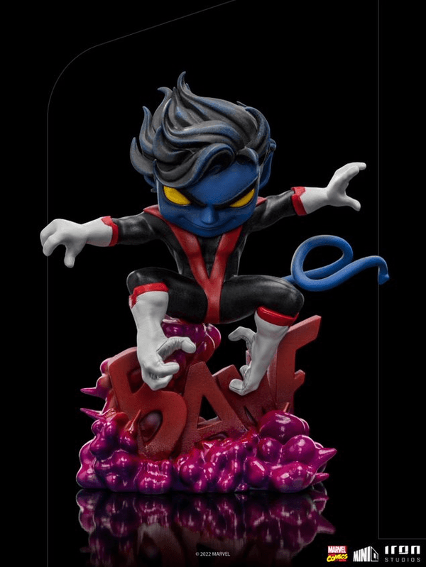 Nightcrawler MiniCo 6