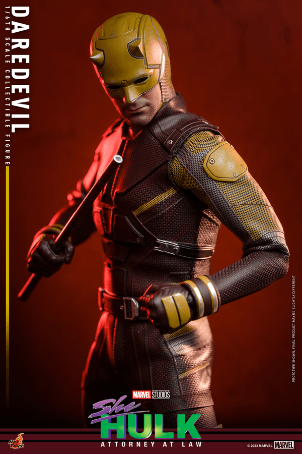 Daredevil 3