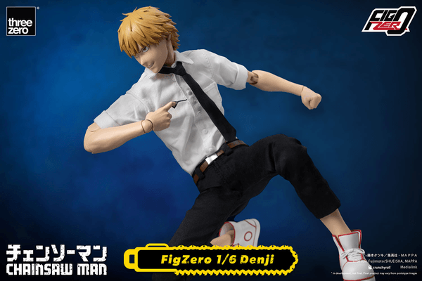 Denji 9