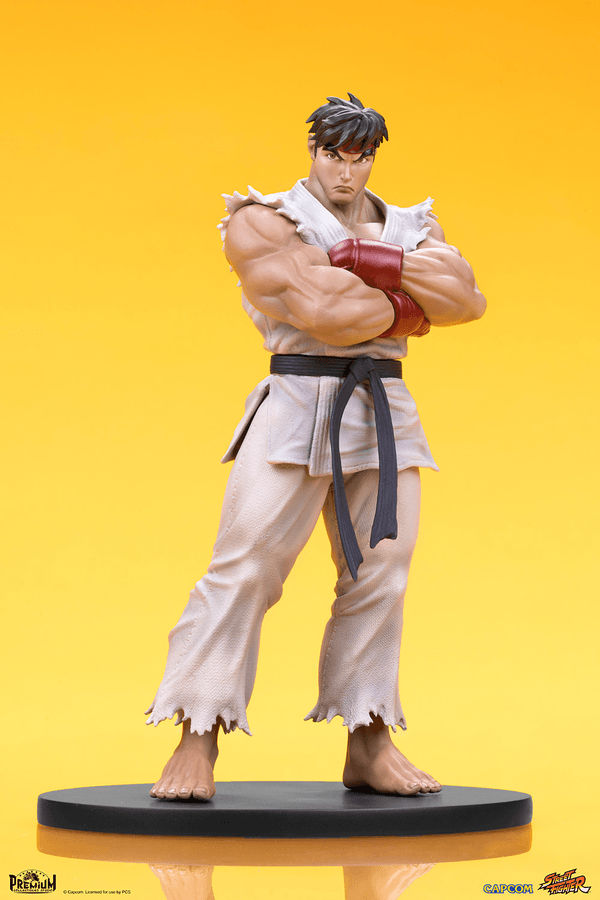 Ryu & Dan 10