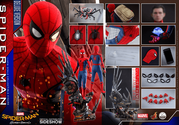 Spider-Man (Deluxe Version) 13
