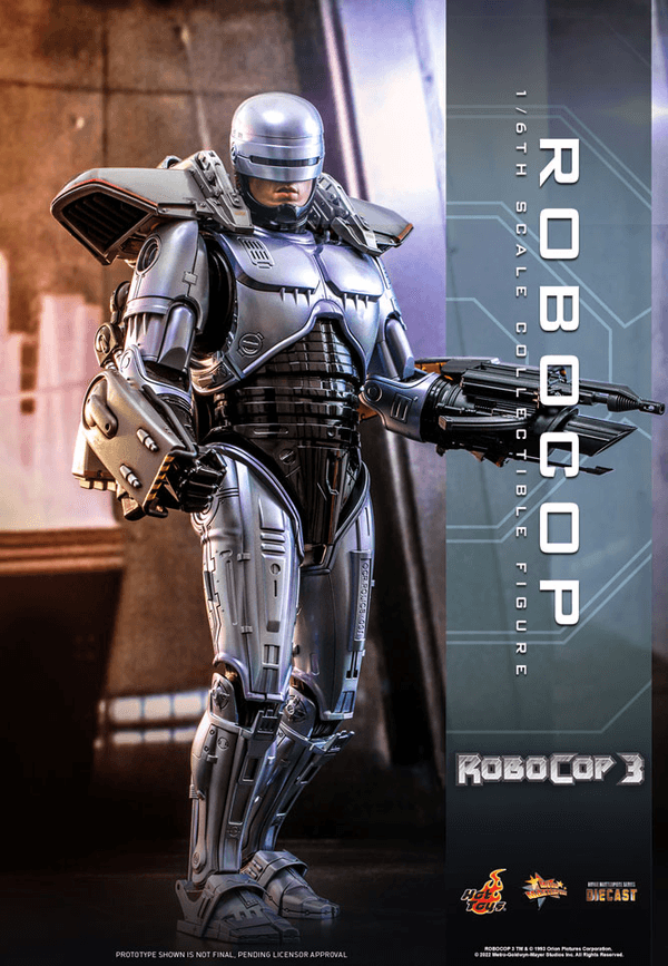 RoboCop 1