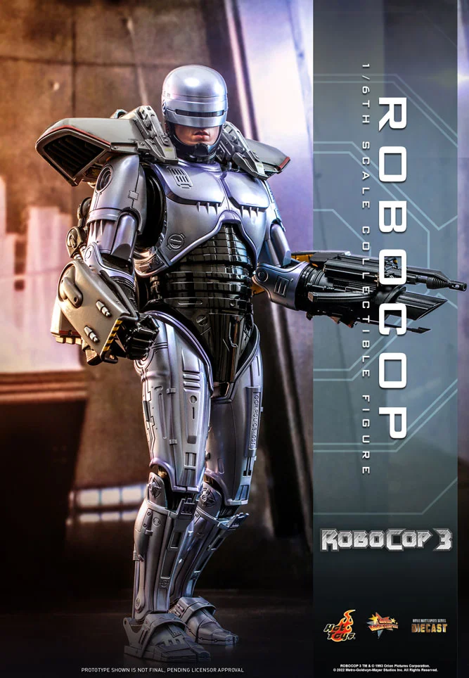 RoboCop 1