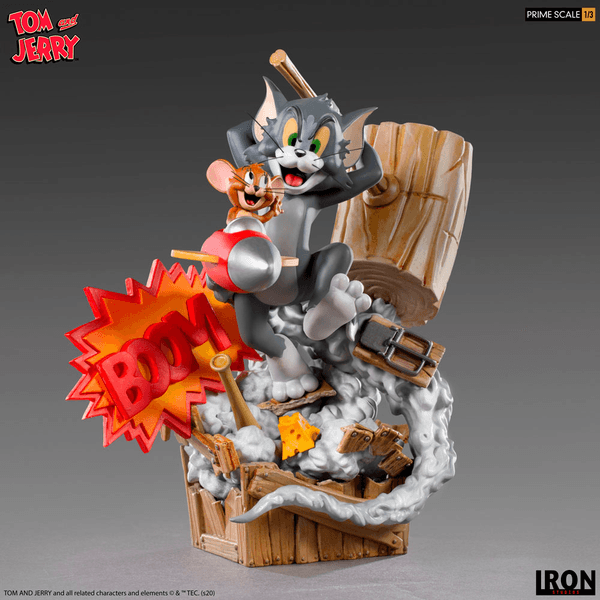 Tom y Jerry 6