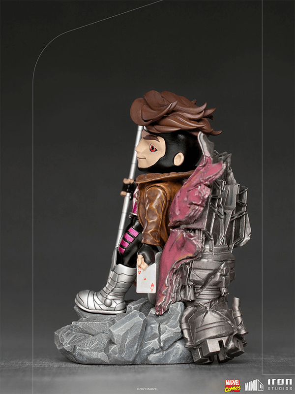  Gambito – X-Men MiniCo 3
