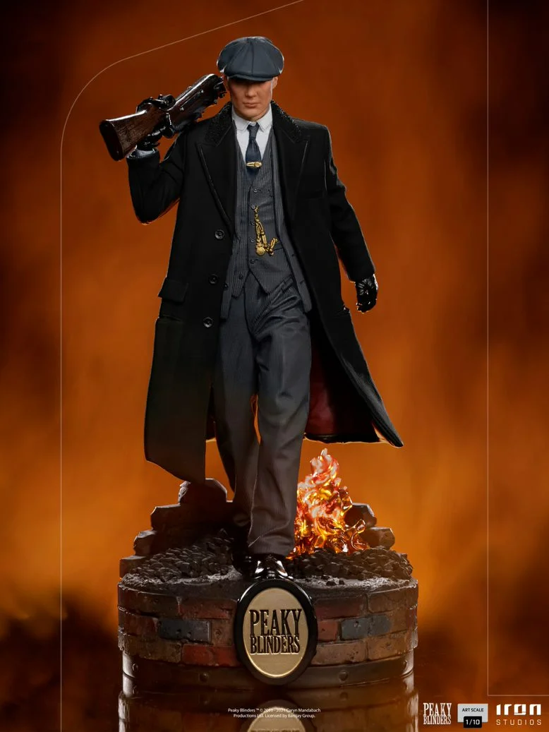 Thomas Shelby 1