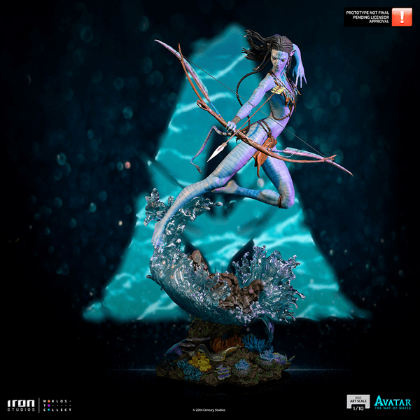 Neytiri 8