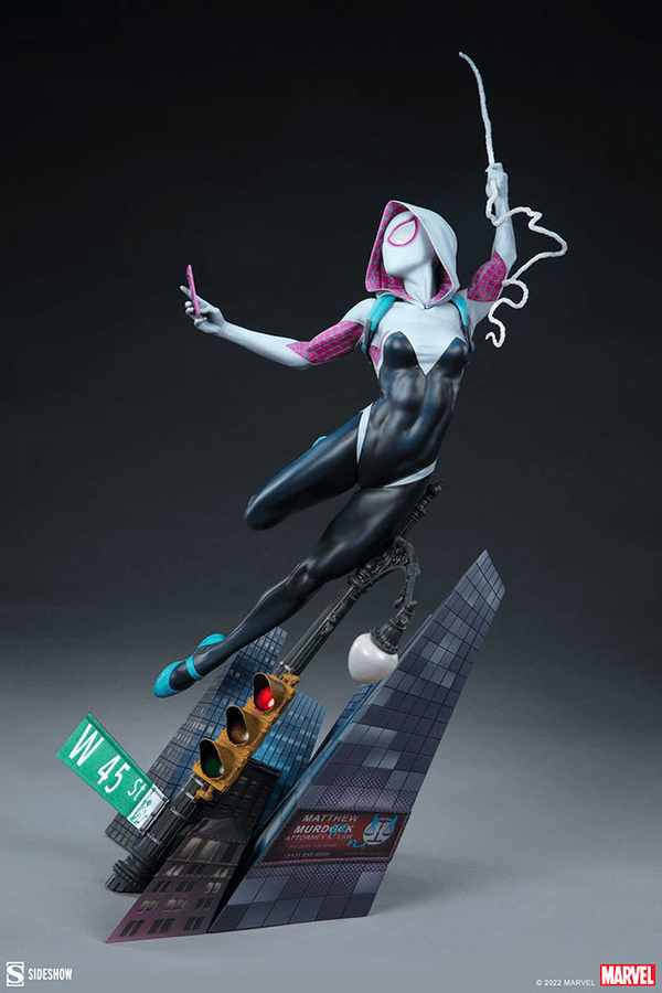 Spider-Gwen 5