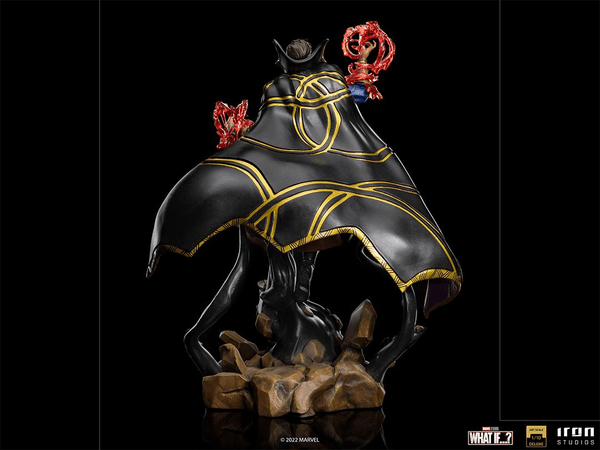 Strange Supremo Deluxe 6