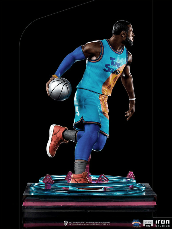 LEBRON JAMES  5