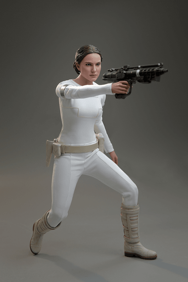 Padmé Amidala 9