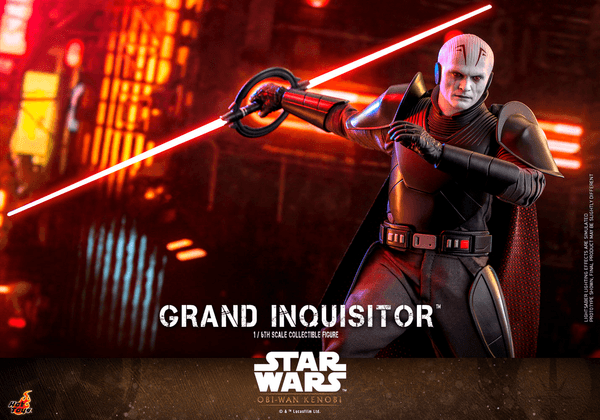 Grand Inquisitor  11