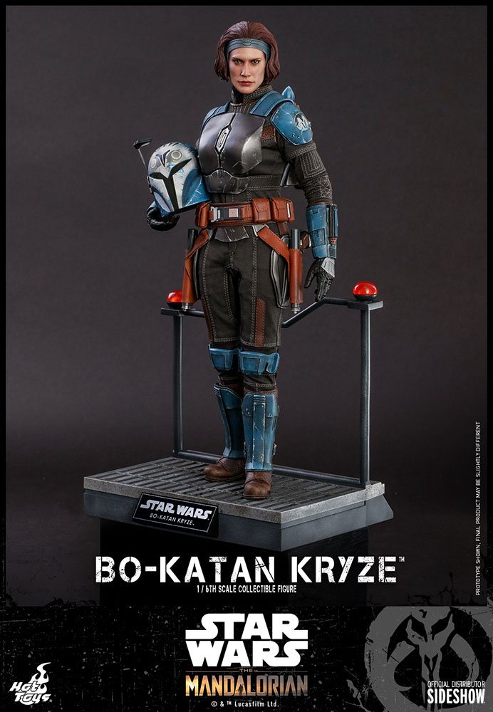 Bo-Katan Kryze™