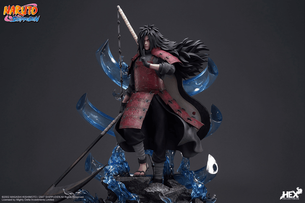 Uchiha Madara 13