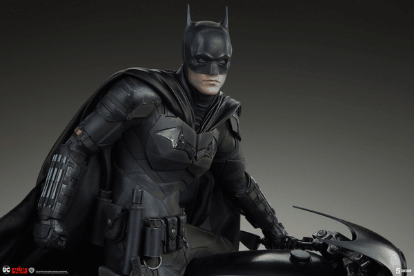 The Batman 11